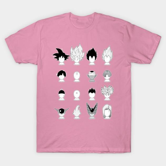 Футболка женская Ka Me Ha Me Hair Harajuku Print Kawaii футболка летняя с коротким рукавом женская футболка топ футболка