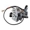 Replacement For Carburettor for Honda GX610 GX620 18HP 20HP V TWIN Engines 16100 ZJ0 871 Metal Part for GX610 GX620 Series