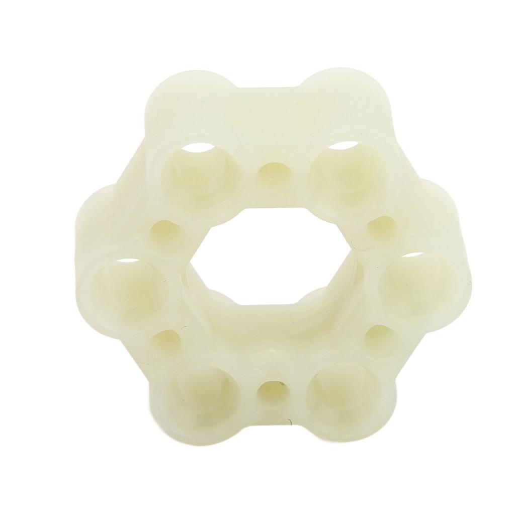 Supercharger Isolator LR160735 Supercharger Coupler Isolator Replaceement for Discovery LR4