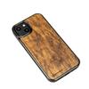 Wooden Case for iPhone 13 imbuia