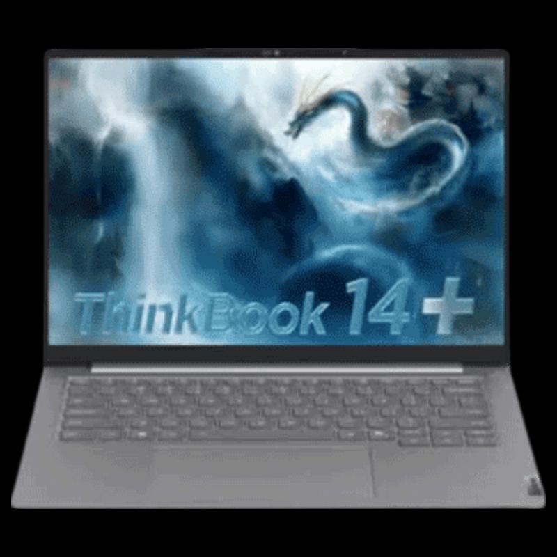 Lenovo ThinkBook 14+/16+ AI-Powered Laptop Series (CN version)