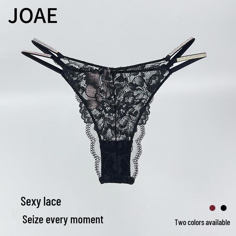 JOAE Women's Sexy Lace Underwear