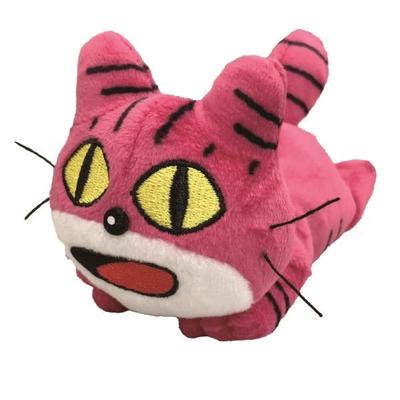 SK Japan Tabekko Animal Мягкая игрушка-талисман Кот