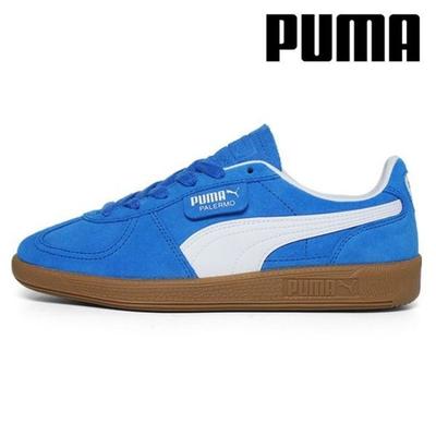 Галерея Puma Палермо Junior 397271 11