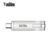 LEISE Высокоскоростная флеш-память USB 3.0 4-в-1 для iPhone, Android, Type-C и ПК