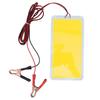 COB LED Panel Light with Clip DC12V/70W Integrated Lamp Source for Outdoor Camping TentWarm White