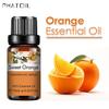 PHATOIL Sweet Orange Essential Oils for Aromatherapy Diffusers Humidifiers Hair and Skin Care DIY Candle 5ml/10ml/15ml/30ml/100ml