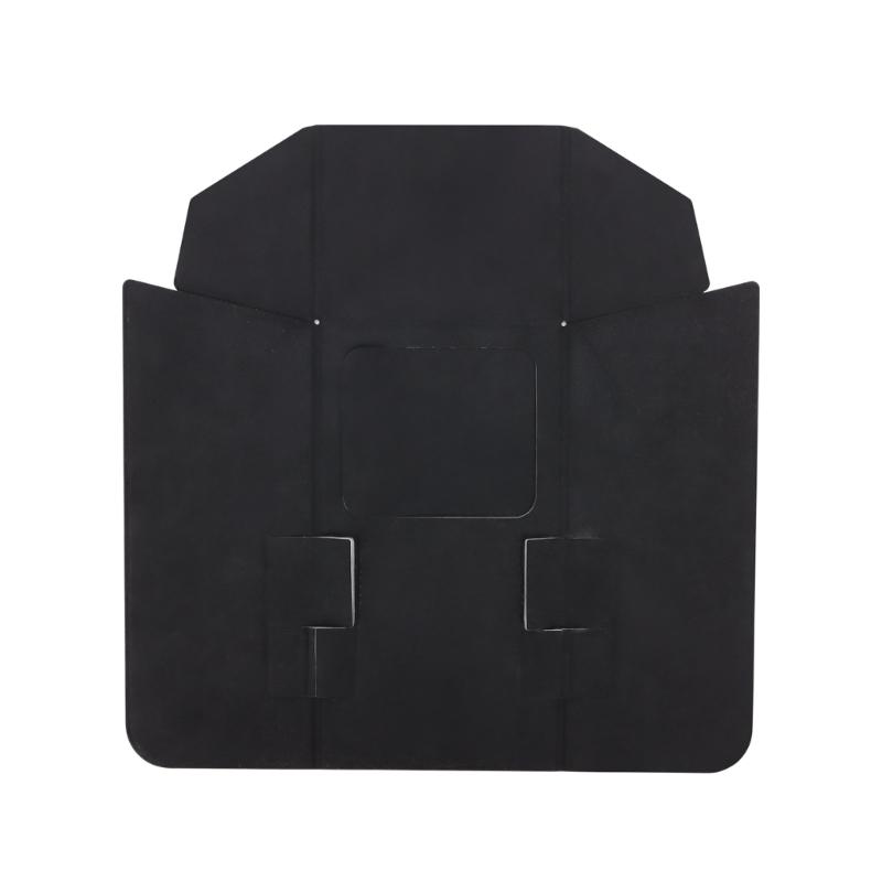 Sunshade Sun Hood Magnetic Foldable Mobile Phone Sunhood Sun Blocking Hood for Phones Portable Antiglare Guard Accessories