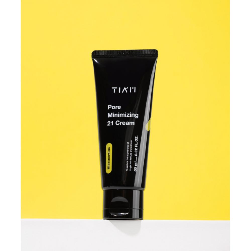 Tiam Pore Minimizing 21 Cream 60ml