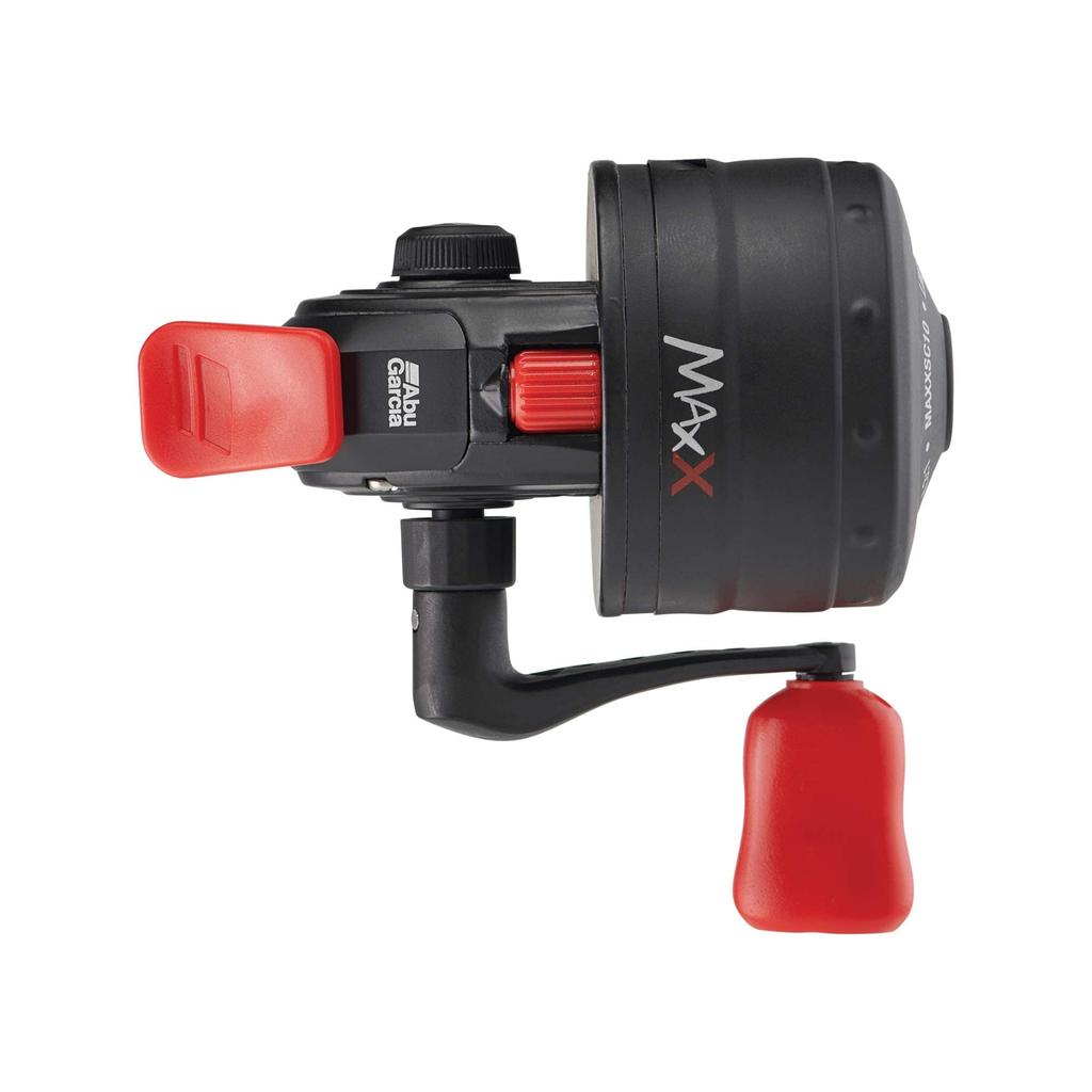 Abu Garcia Max X Spincast катушка MAXXSC10 Max X Spincast катушка