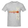 The Expanse Mcorn Rocinante Logo Retro Vintage Drapey Tshirt Foreststyle Fresh Faderesistant Tees