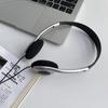 Retro Classic Headset Music Mp3 Walkman Retro Feelings Portable Wired Small Headphones Sports  Photo Props