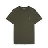 Lyle & Scott Mens Core Raglan T-Shirt