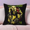 Классическая рок-группа M-Marilyn M-Manson Наволочка Декоративная Подушка Диван Домашний Декор чехол наволочки