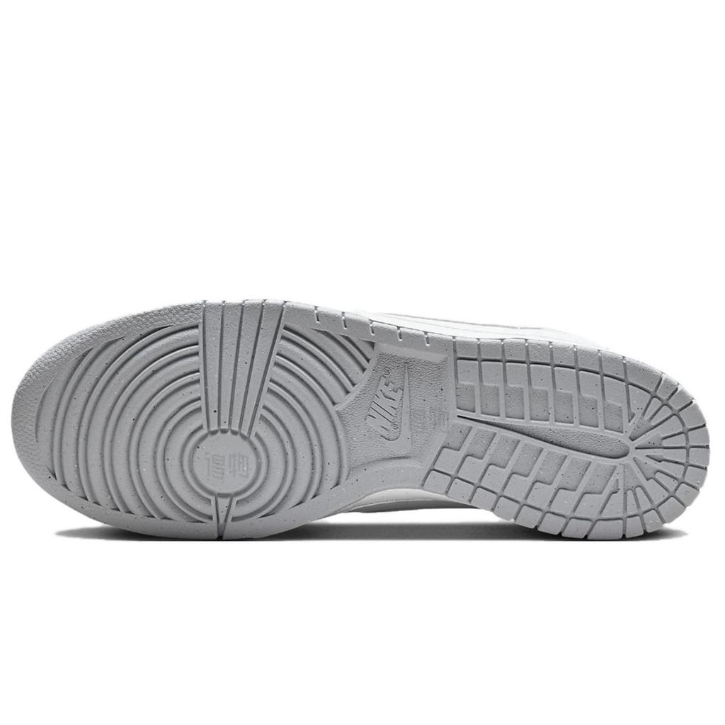 Nike Dunk Abrasion Resistant Low top Skateboard Shoes Unisex Black Red 355152-106(Team1777-)