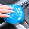 Car Wash Interior Car Cleaning Gel Slime For Cleaning Machine Auto Vent Magic Dust Remover Glue Computer Keyboard Dirt Cleaner