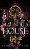 Книга Magnolia House