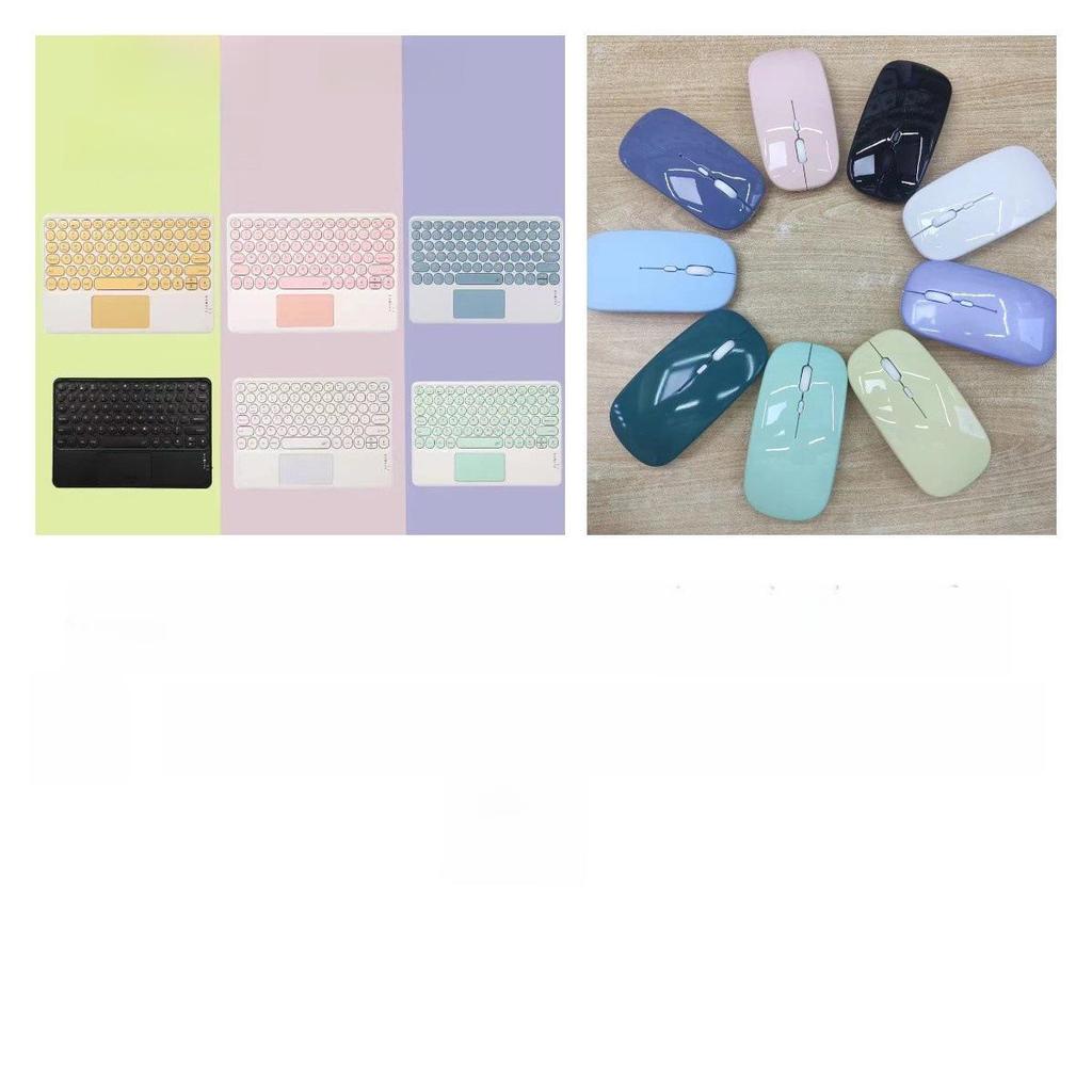 Защитный чехол для клавиатуры Bluetooth Redmi Pad Pro 12,1 дюйма