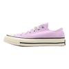 Converse Chuck 70 Нескользящие Амортизирующие Низкие Кеды для Скейтборда Унисекс Кроссовки Розовые A08724