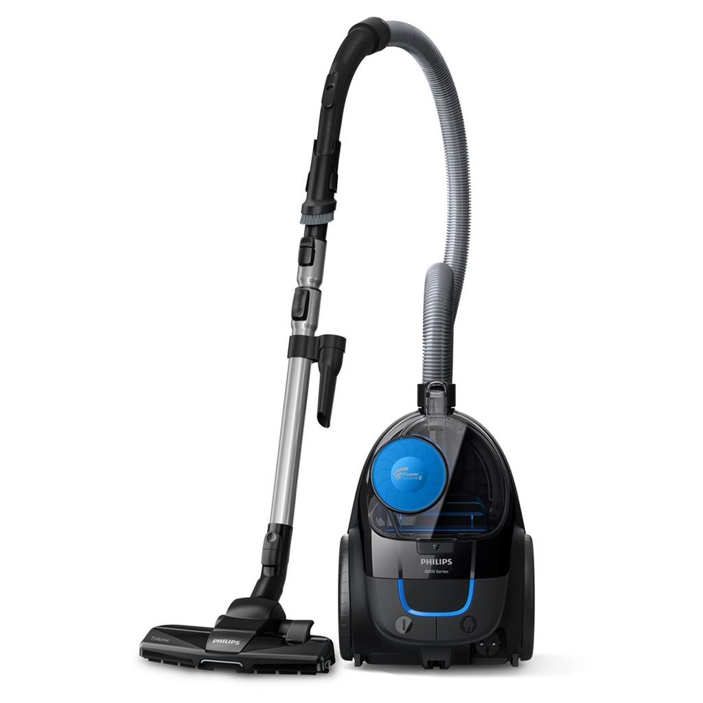 Пылесос Philips Powerpro Compact Fc 9331/09