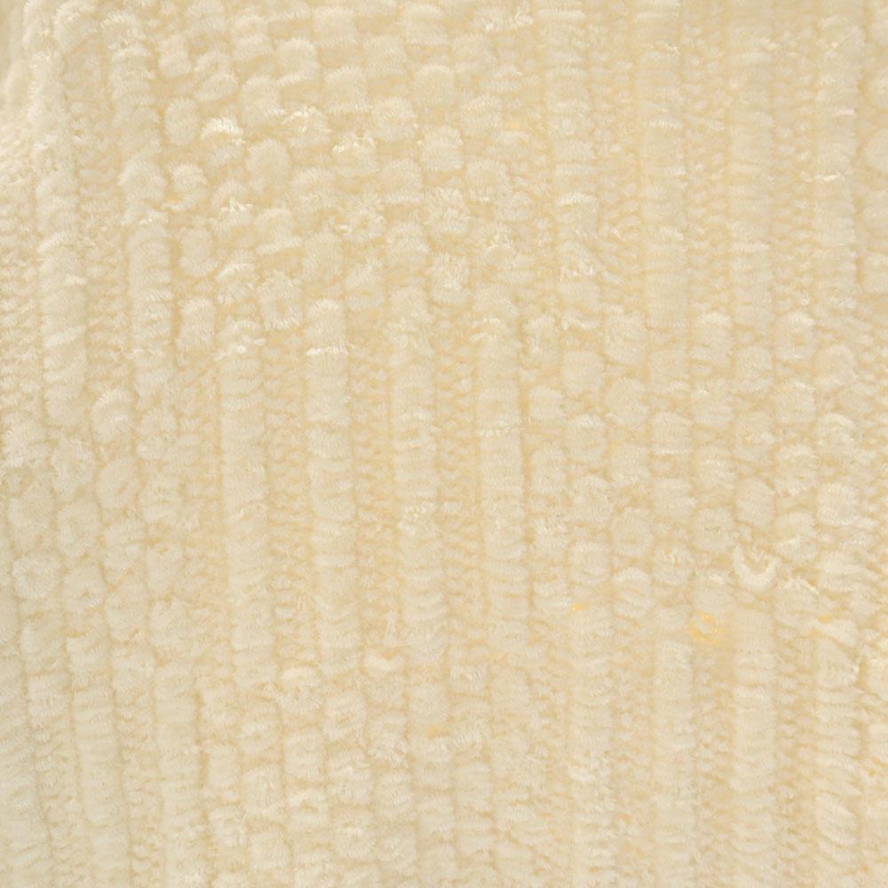 Santa fe 90-х годов Старый свитер с длинным рукавом 4 Вязаный цвета слоновой кости Женский Б/У