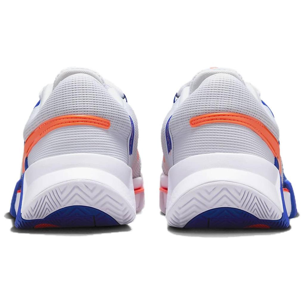 Nike Zoom GP Challenge 1 White Hyper Royal Crimson Men Sneakers Hyper-Crimson FB3147-106