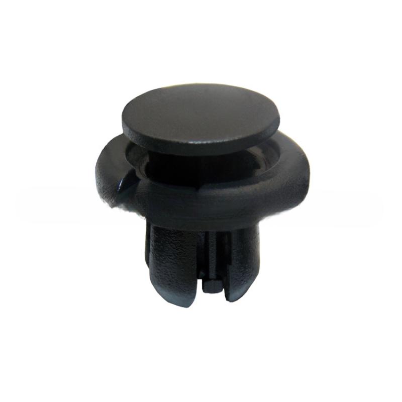 180PCS Bag Buckle 6 Types Suitable for Honda Civic Accord Car Bumper Clip Car Buckle Kit