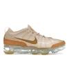 Air VaporMax 2023 Flyknit Sand Drift Men Sneakers Tan Bronzine DV1678-100