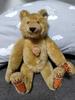 [USED] Imperfect Steiff Teddy Bear Dicky