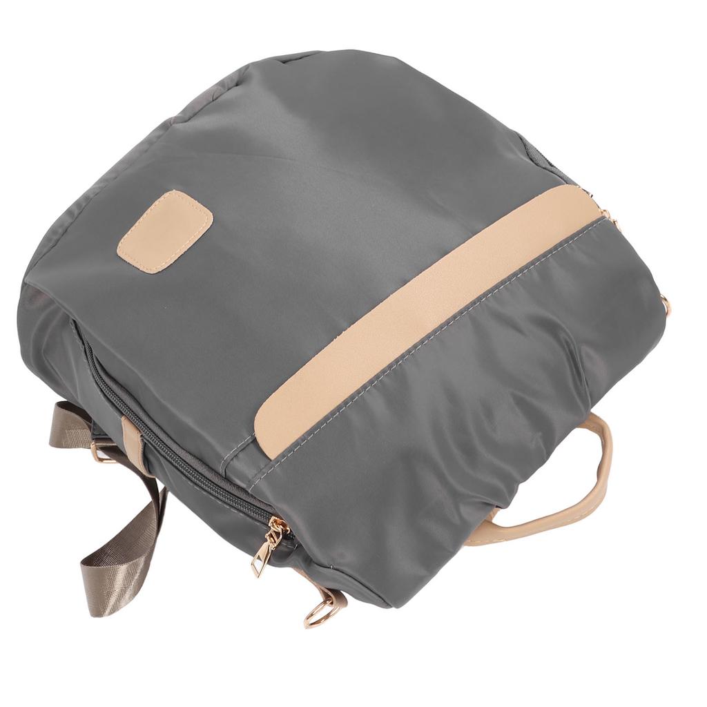 Женский рюкзак-кошелек Anti Theft из ткани Оксфорд с мягкой ручкой и плечевым ремнем для женщин, рюкзак для ноутбука T