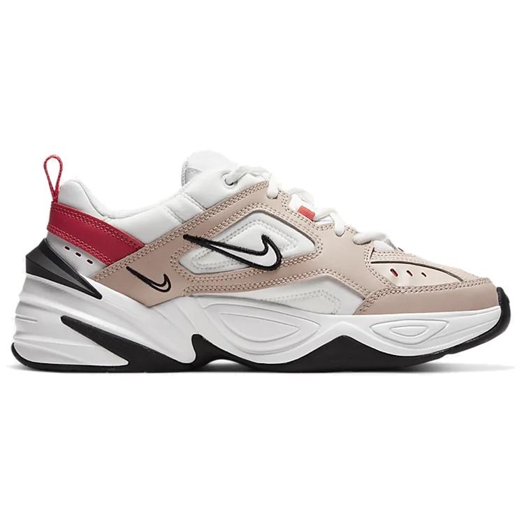 Nike M2K Tekno Ископаемый камень Женские AO3108-205