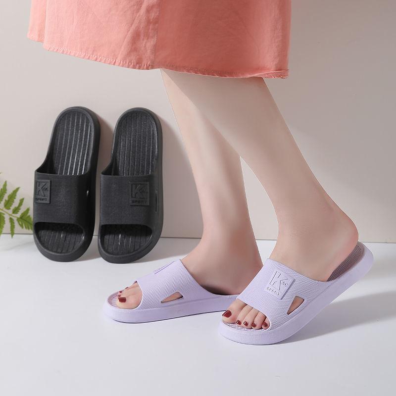 Мужские тапочки летние домашние комнатные парные для ванной нескользящие бытовые ПВХ тапочки