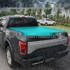 Fits 2015-2022 Ford Raptor F150: Electric Roll-Up Tailgate Cover - Truck Accessories