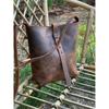 NEW Limited Edition Leather Tote Bag | Leather Bag | Leather Purse Crossbody Bag