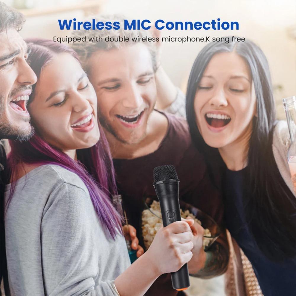 120 Вт HIFI Bluetooth усилитель стерео усилитель декодирования без потерь ЦАП HDMI ARC USB оптический коаксиальный беспроводной усилитель караоке