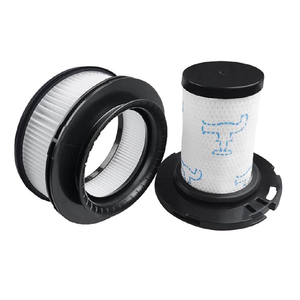 ZR009007 ZR009008 Pre & Post Motor Filter For Rowenta X-Force Flex 11.60 12.60 14.60 15.60 Animal Vacuum Cleaner RH98xx RH99xx