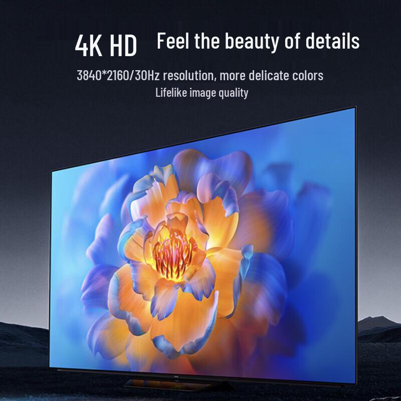 4-портовый HDMI KVM-переключатель Shengwei DKH3401K