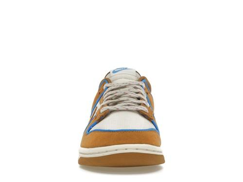 Nike Dunk Premium Low Light British Tan - FN5825-100