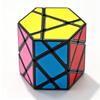 Креативная Идея Магический Шестигранный Призмам Кубик Рубика 3x3x3 Веселая Сложная Головоломка Игрушки Образовательные Подарки Для Детей И Взрослых