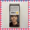 [USED] RIIZE get a guitar MD key ring Unsuk