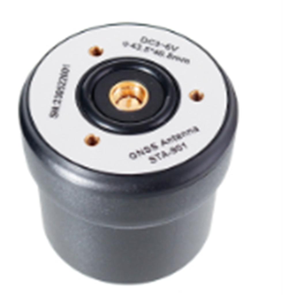 AA58 Quadrifilar Helix Multi-Satellite Multi-Frequency Spiral Antenna GPS BDS GLONASS L-Band Active UAV RTK