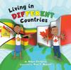 Книга Living In Different Countries