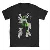 Fashion Betrayed 1x1x1x1 Got Me Moving Like a Zombie Forsaken Shedletsky T-Shirt  Short Sleeve Tee Shirt Party Clothing