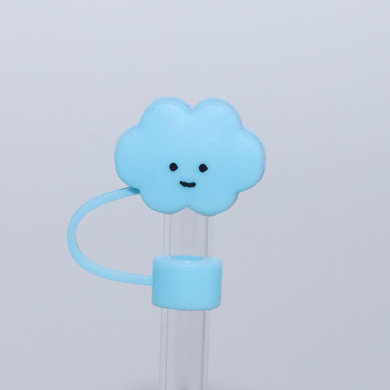 Stanley 40 унций Ice Cup Flower Straw с пылезащитным колпачком 10 мм