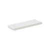 Soil Diatomaceous Earth Dispenser Tray White