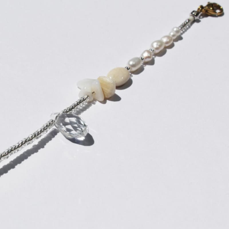 OA treasure b