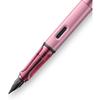 LAMY Ручка-перьевая Ramy M Средняя Алфавит Ульстер Осенний Розовый L0E6-M Ограниченная Обычная Импортная