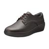 Sneakers Walking Shoes Genuine Leather 3E ASH 5910 Coffee Cm [Achilles Sorbo] Women's 25.0