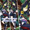 Dakimakura аниме Genshin Impact Tighnari наволочка для тела милый чехол для подушки отаку тема для косплея наволочка для косплея