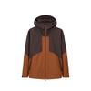 Anta Comfortable Windproof Versatile Jacket Men Jacket Deep-Brown Ginger-Brown 152517638S-2